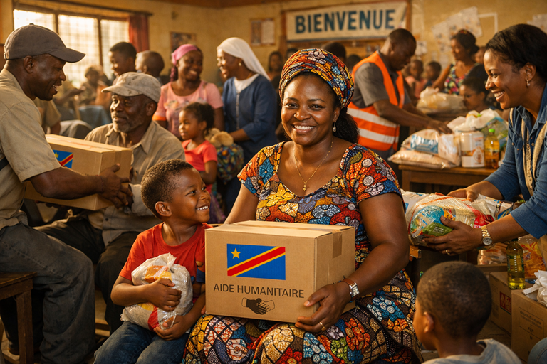 Micro-crédit Solidaire